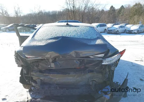 2017 Ford Fusion Se z USA, uszkodzony, nr VIN 3FA6P0H99HR136489